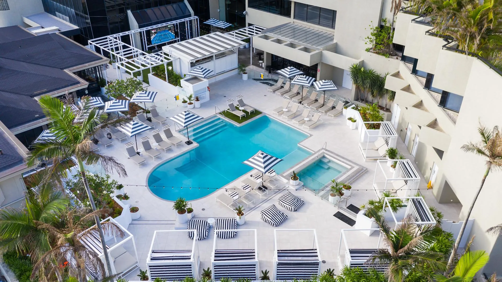 Hotel Qt 5*