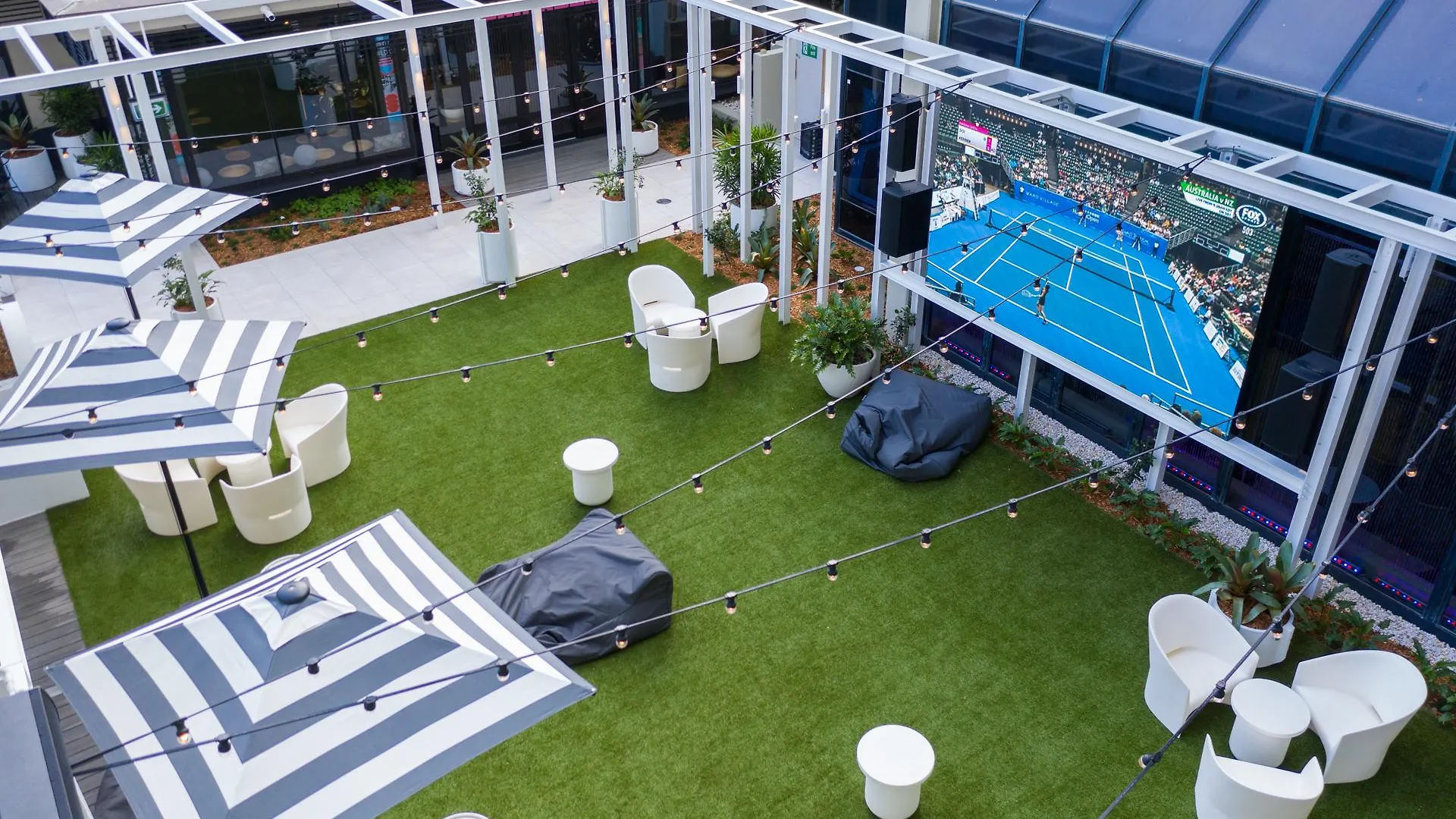 Qt Hotel 5*