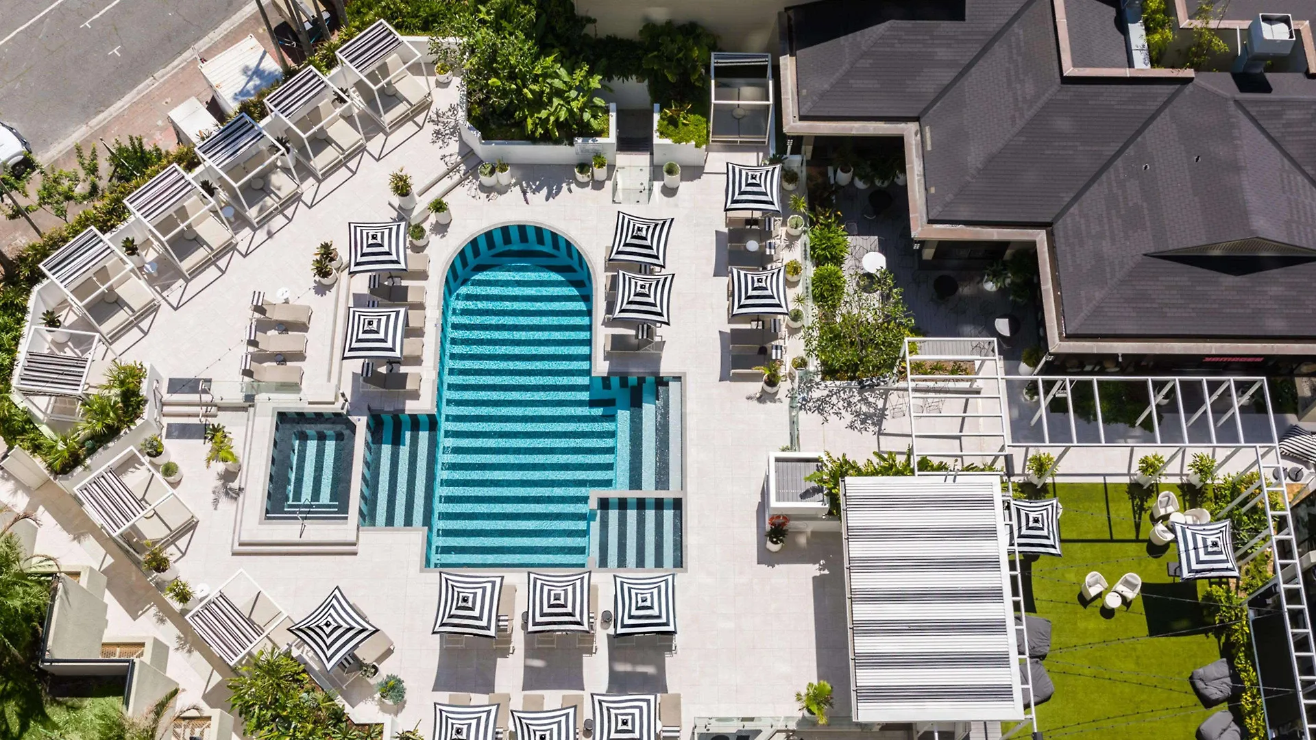 Qt Hotel Gold Coast