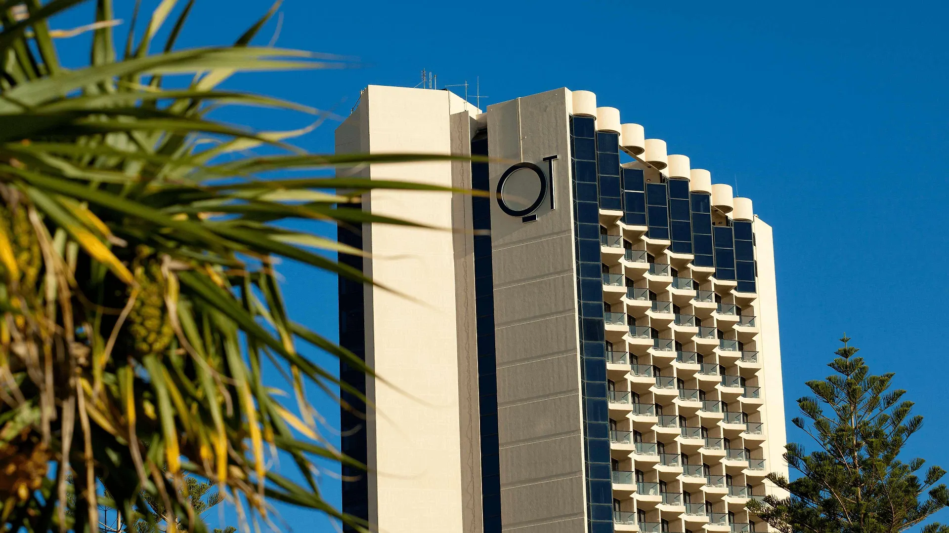 Qt Hotel Gold Coast