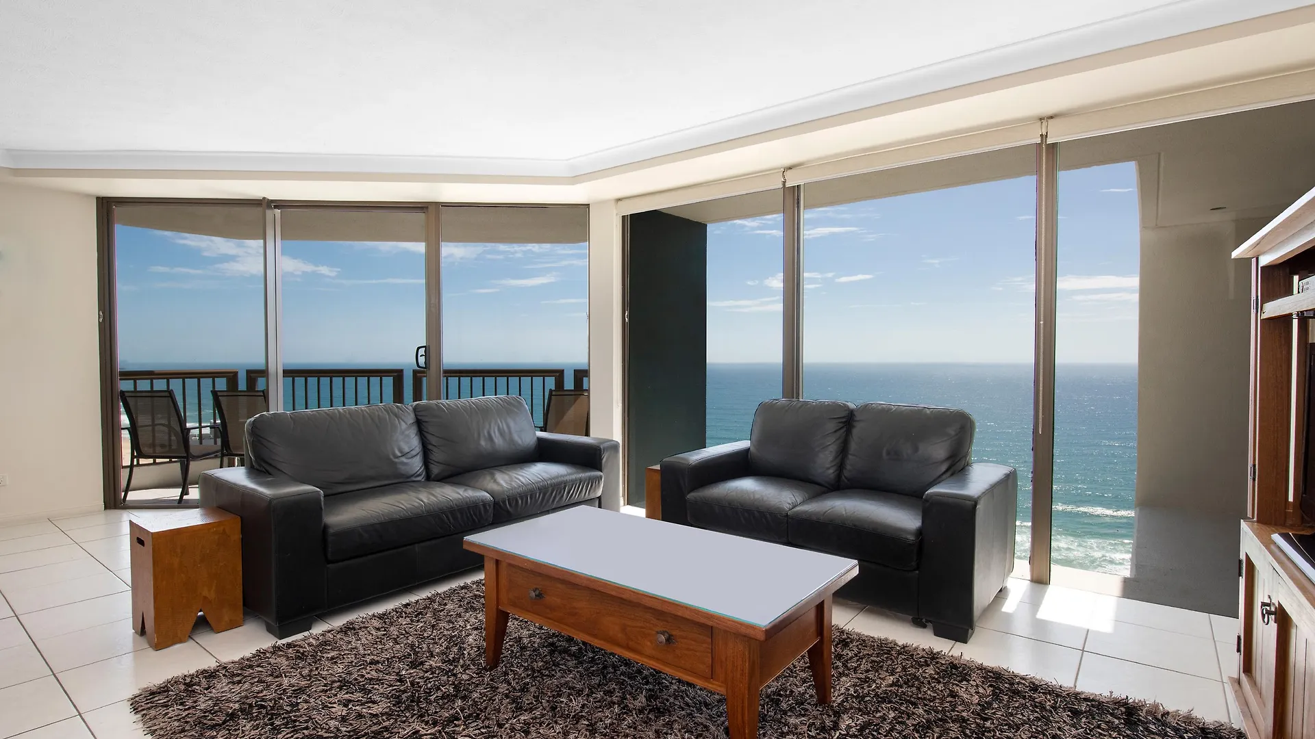 Breakfree Longbeach Apart Otel 3*