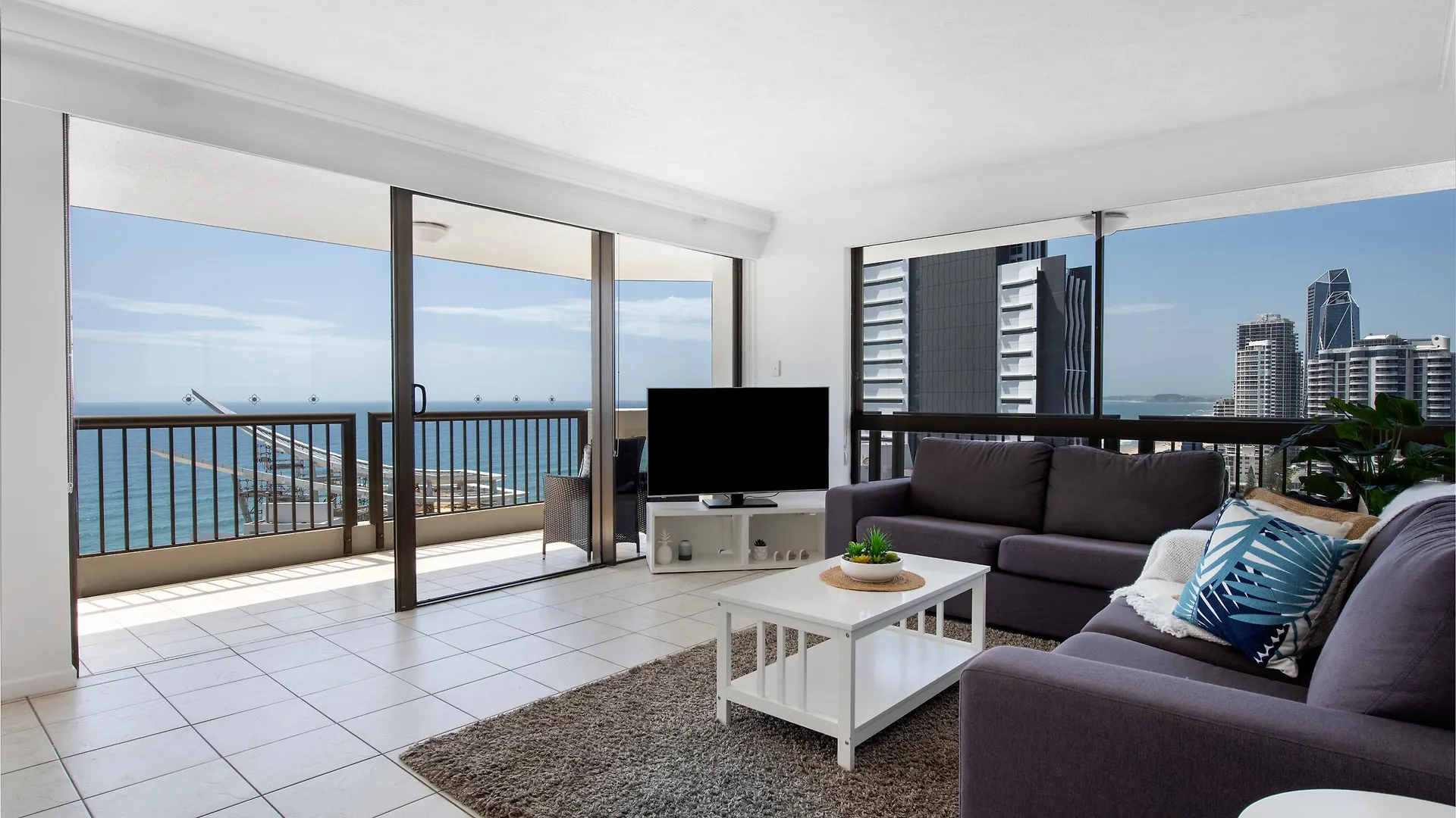 Breakfree Longbeach 3*