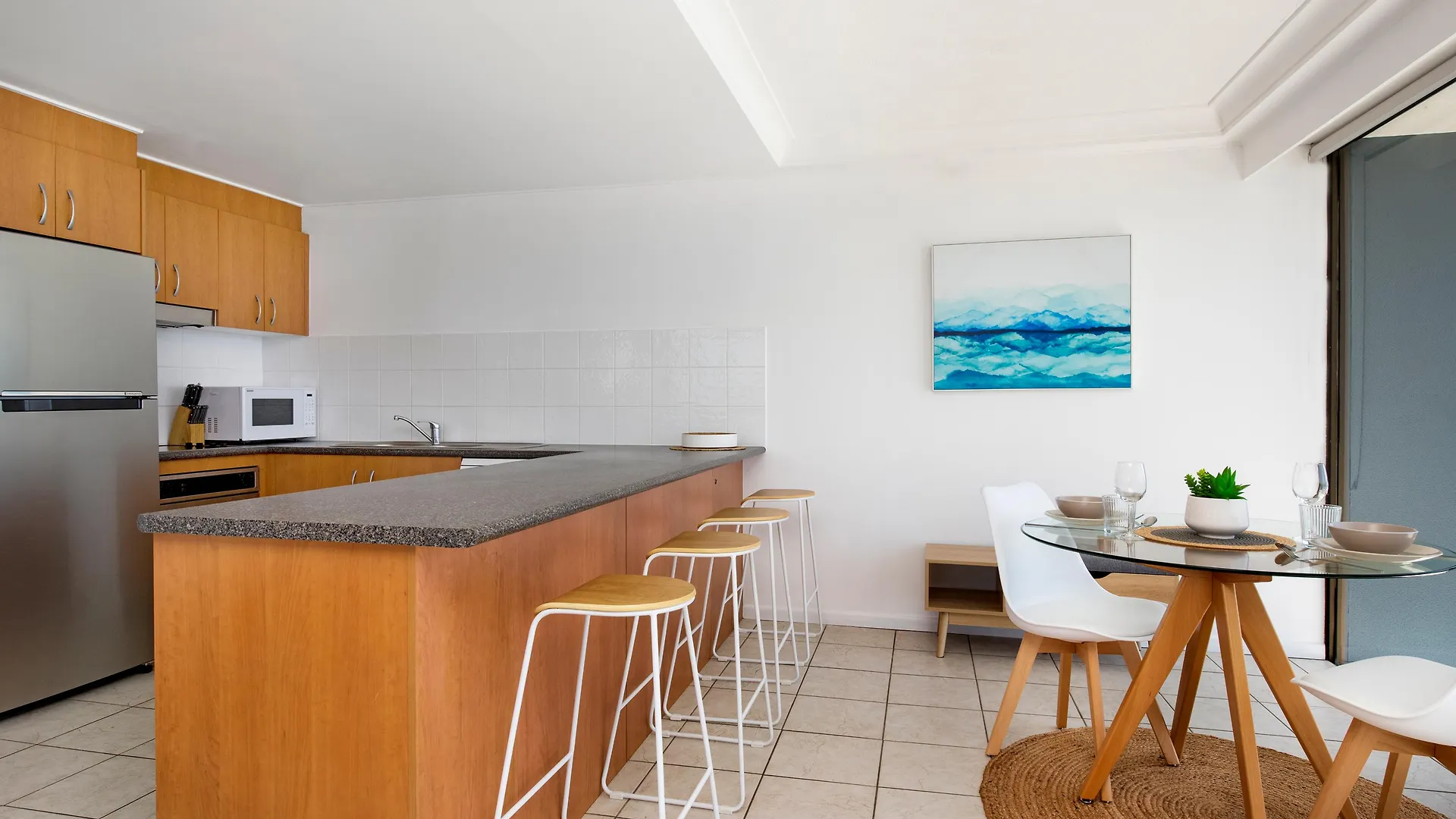 Breakfree Longbeach Apart Otel 3*