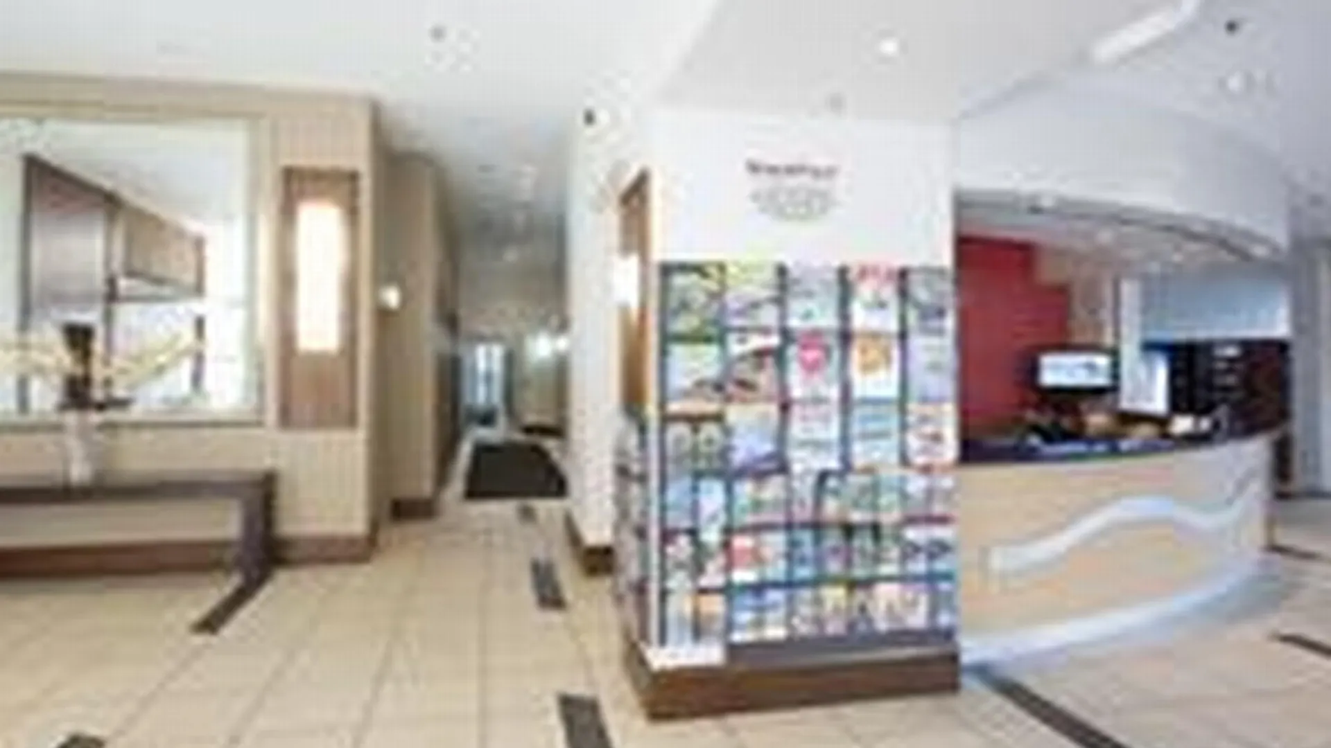 Breakfree Longbeach Apart Otel