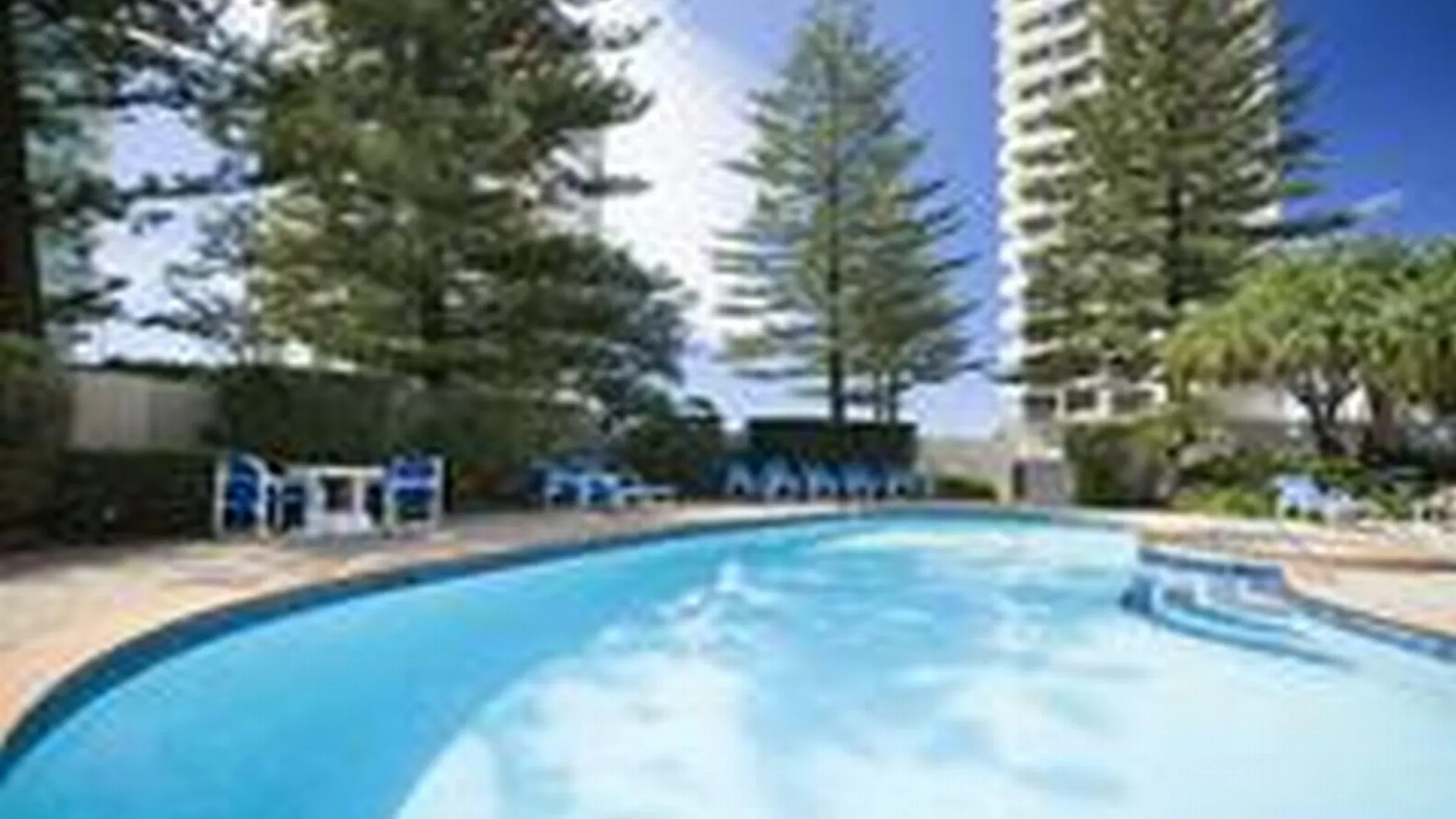 Breakfree Longbeach Apart Otel 3*