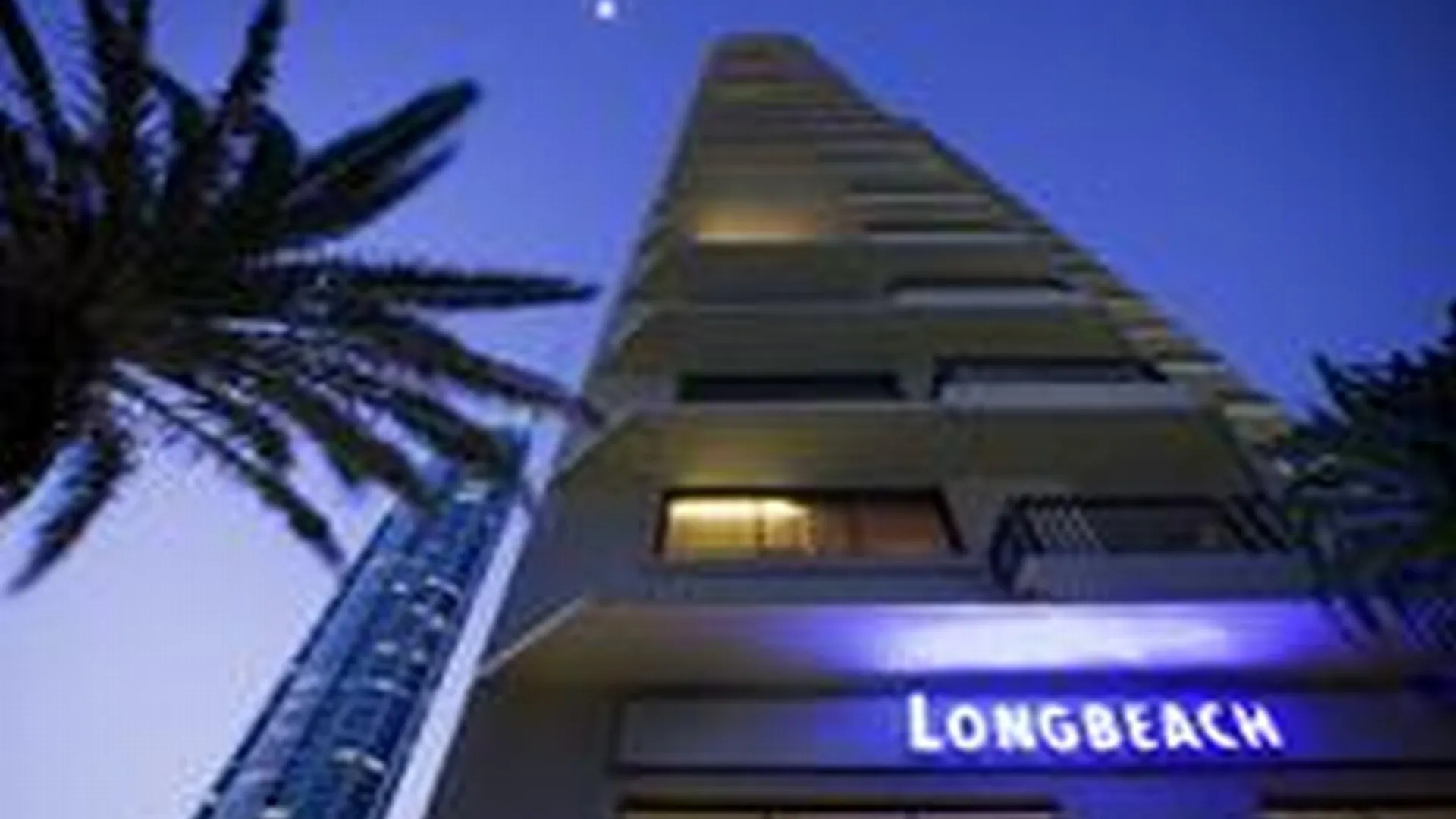 Breakfree Longbeach Apart Otel Gold Coast