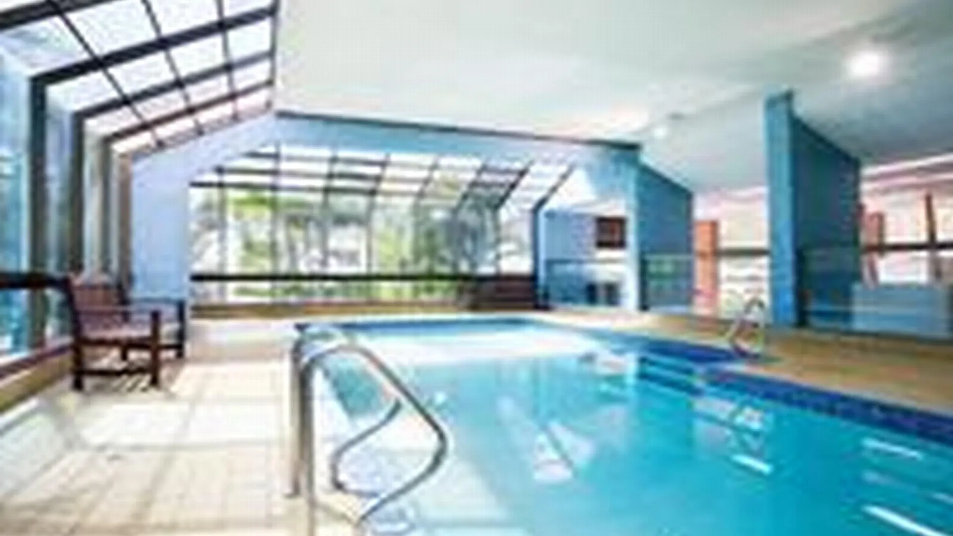 Apart Otel Breakfree Longbeach 3*