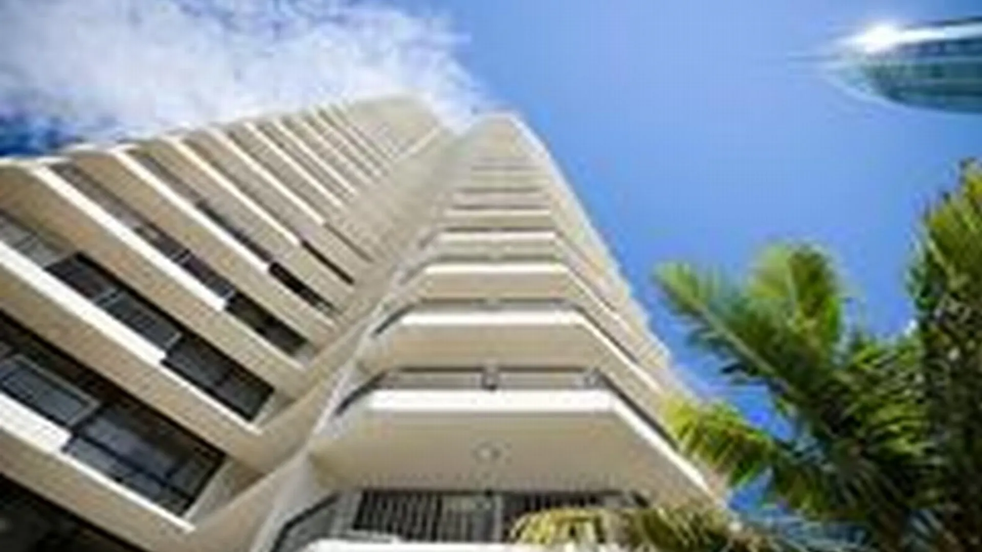 Apart Otel Breakfree Longbeach