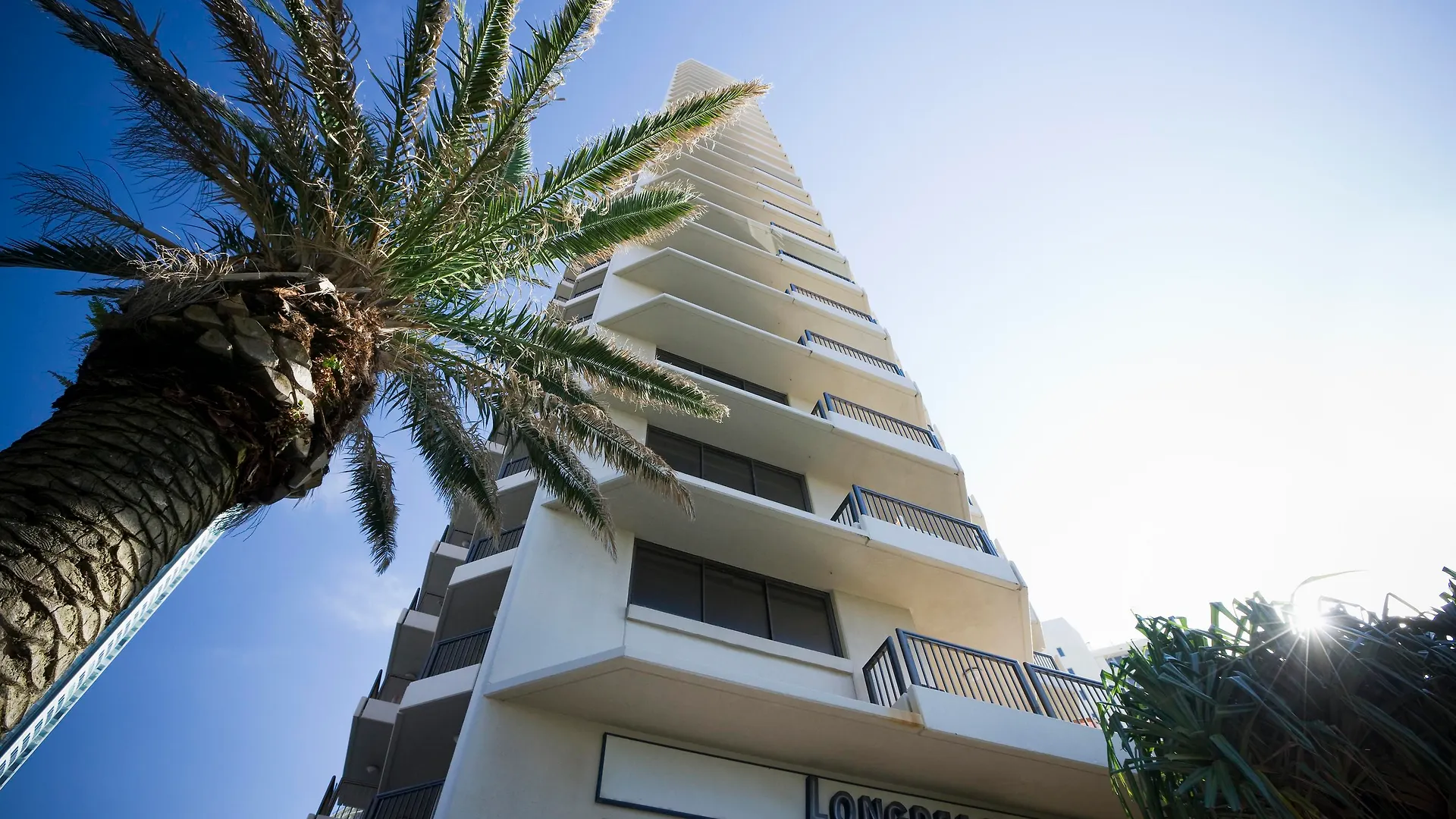Breakfree Longbeach Apart Otel