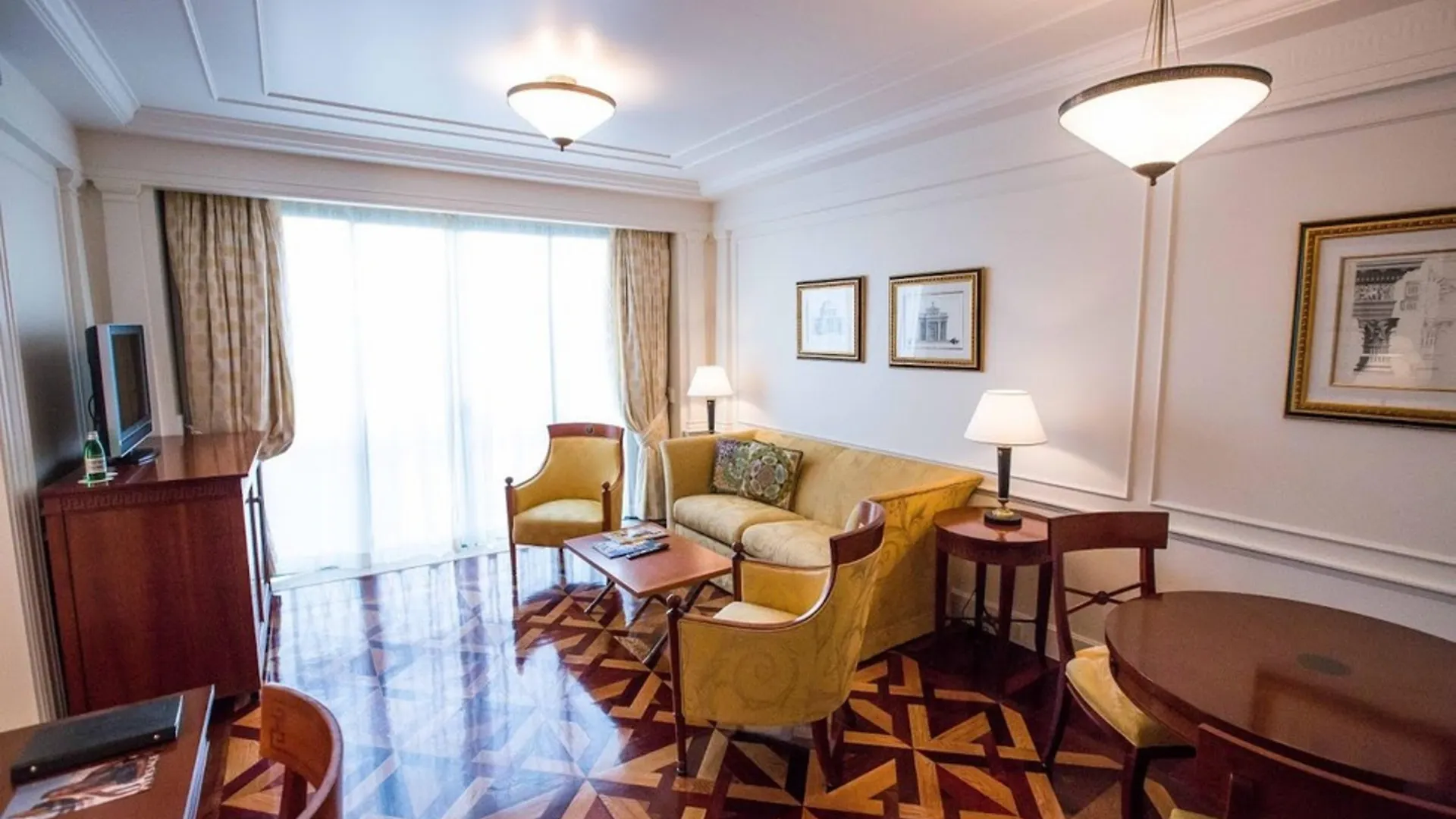 Hotel Imperial