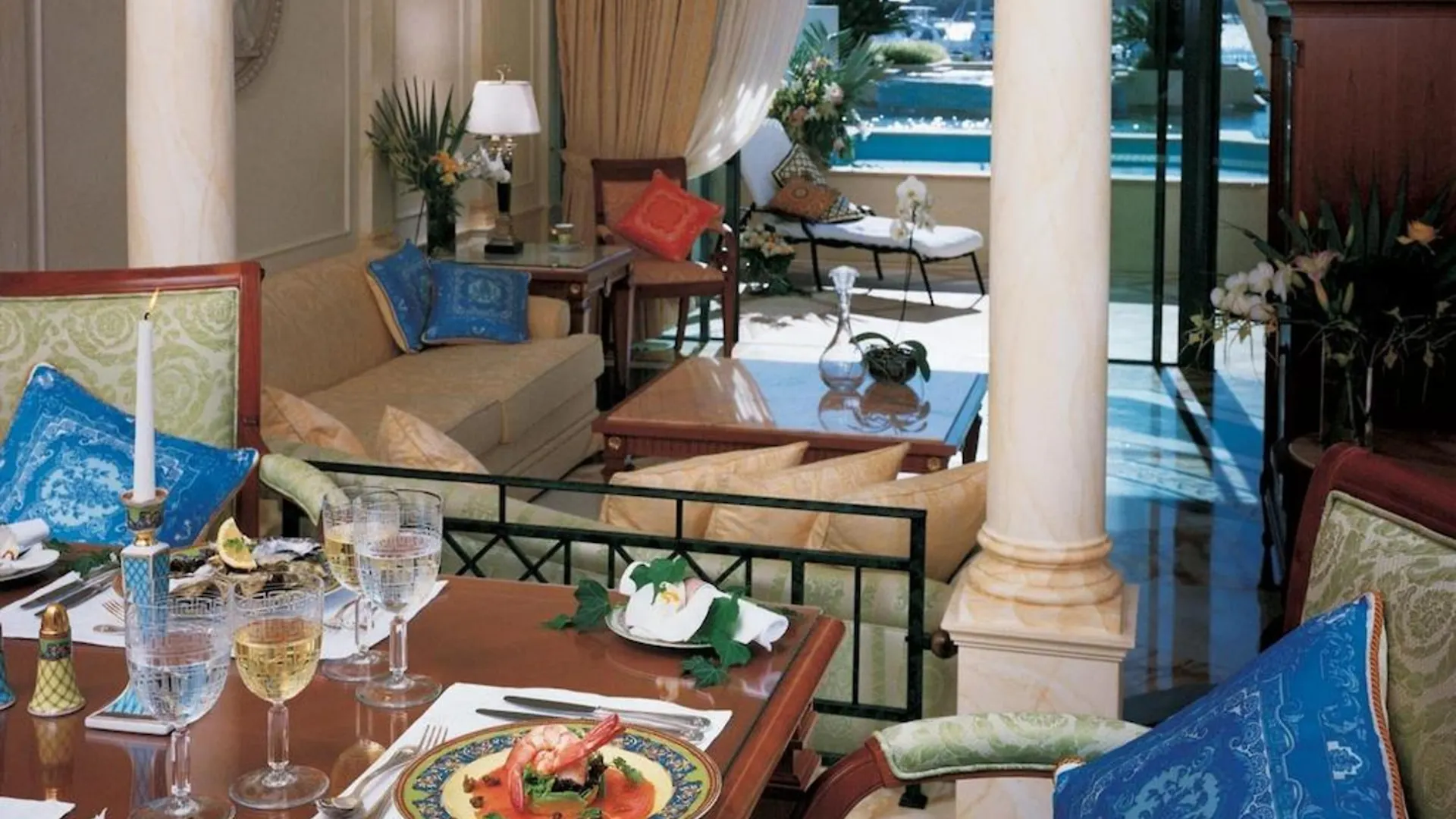 Imperial Hotel 5*