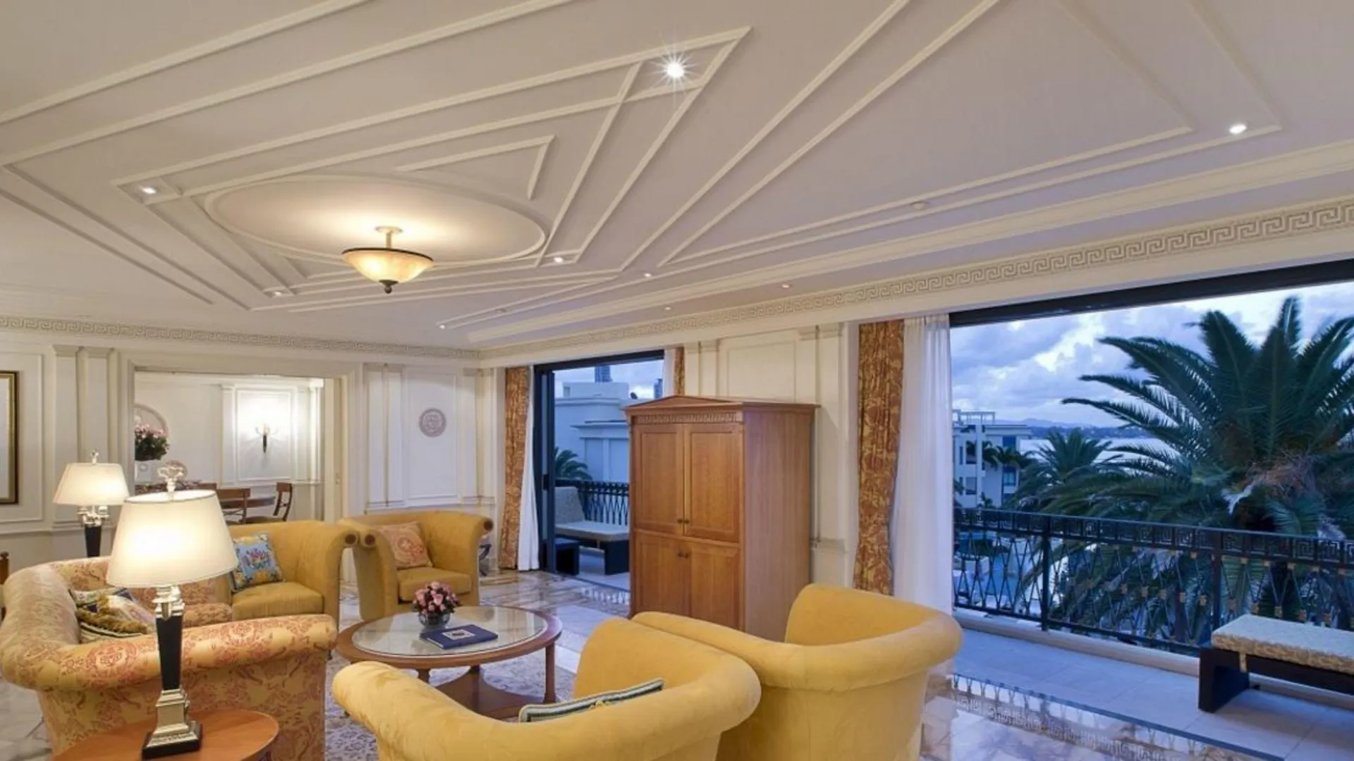 Imperial Hotel Gold Coast