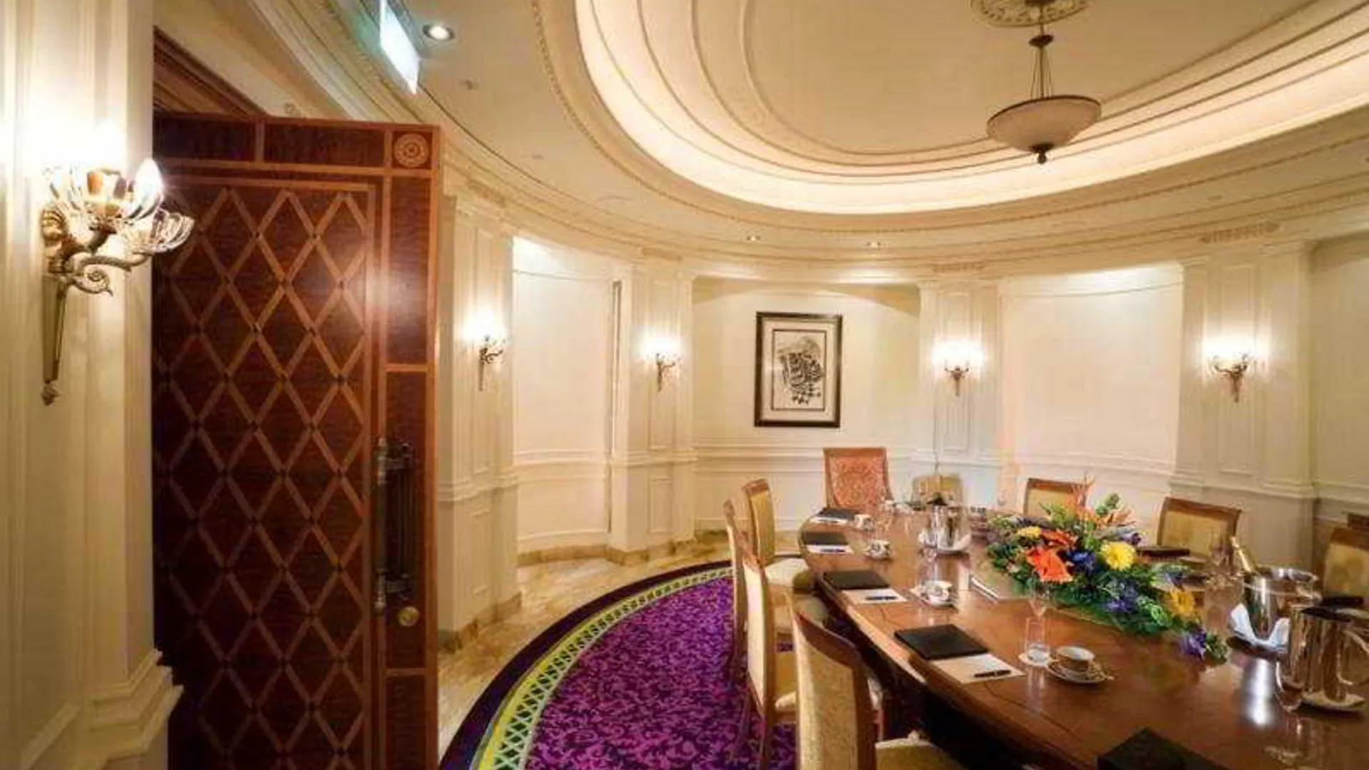 Imperial 5*