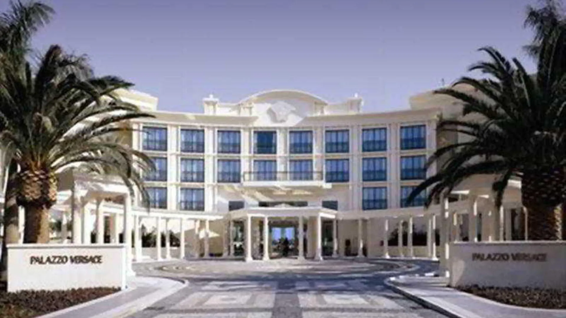 Imperial Hotel
