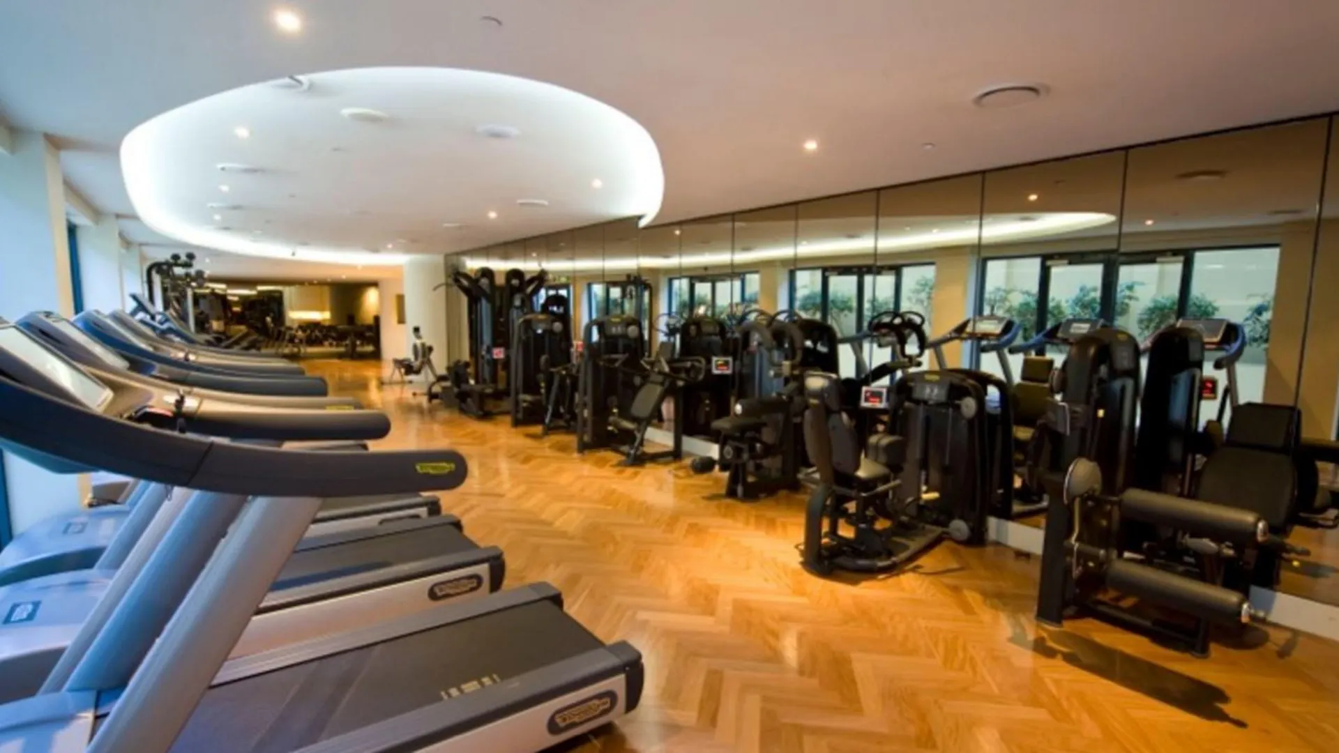 Imperial Hotel 5*