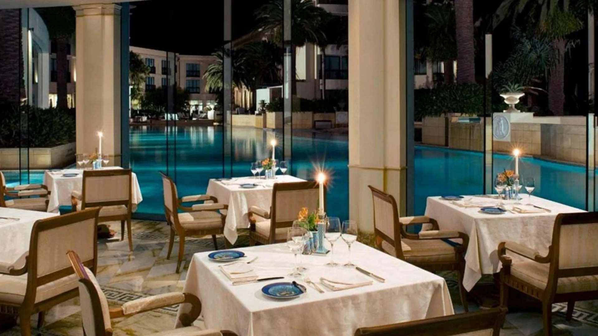 Imperial Hotel
