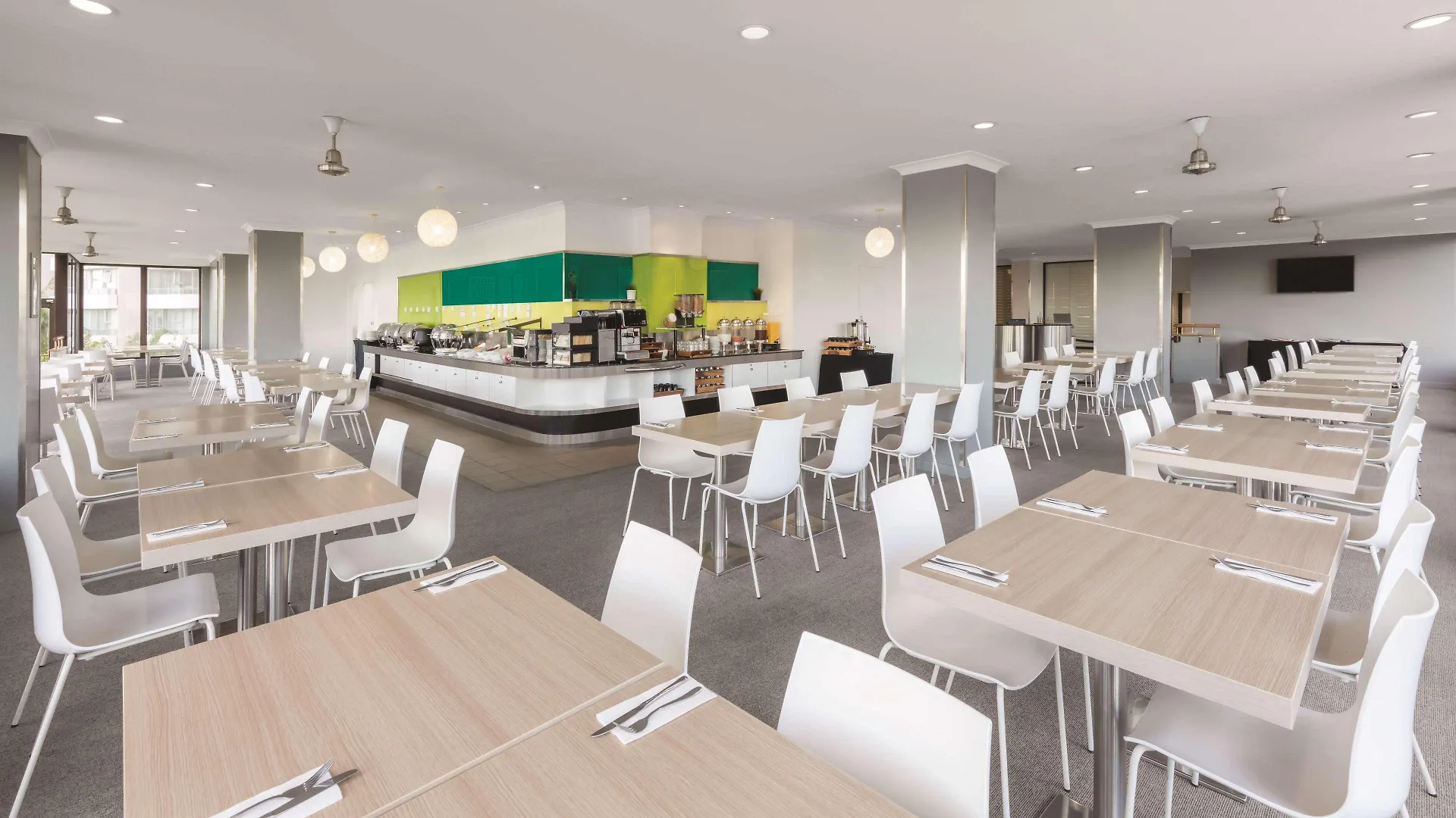 Vibe Hotel Gold Coast