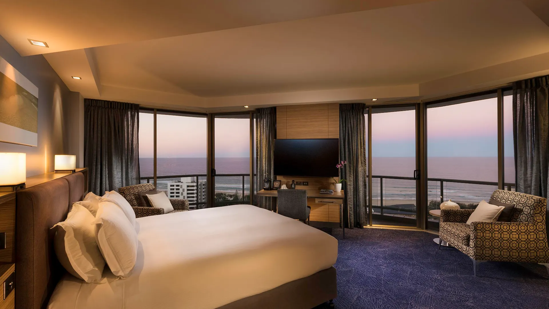 Hotel Sofitel Broadbeach Gold Coast