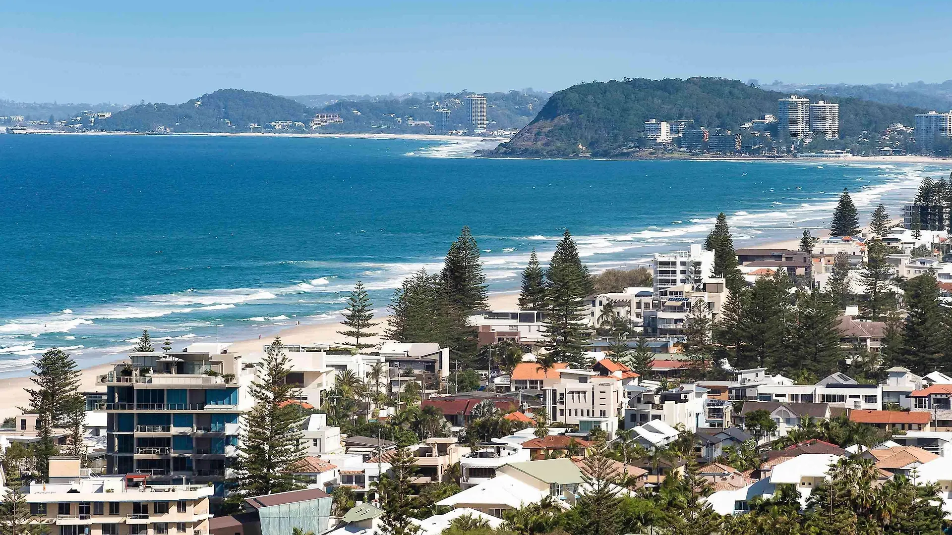Sofitel Broadbeach
