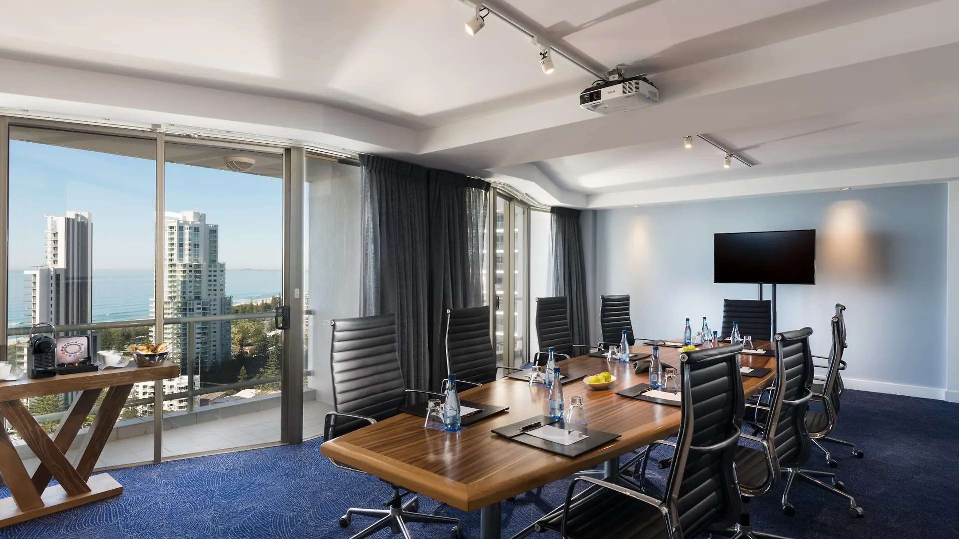 Sofitel Broadbeach 5* Gold Coast