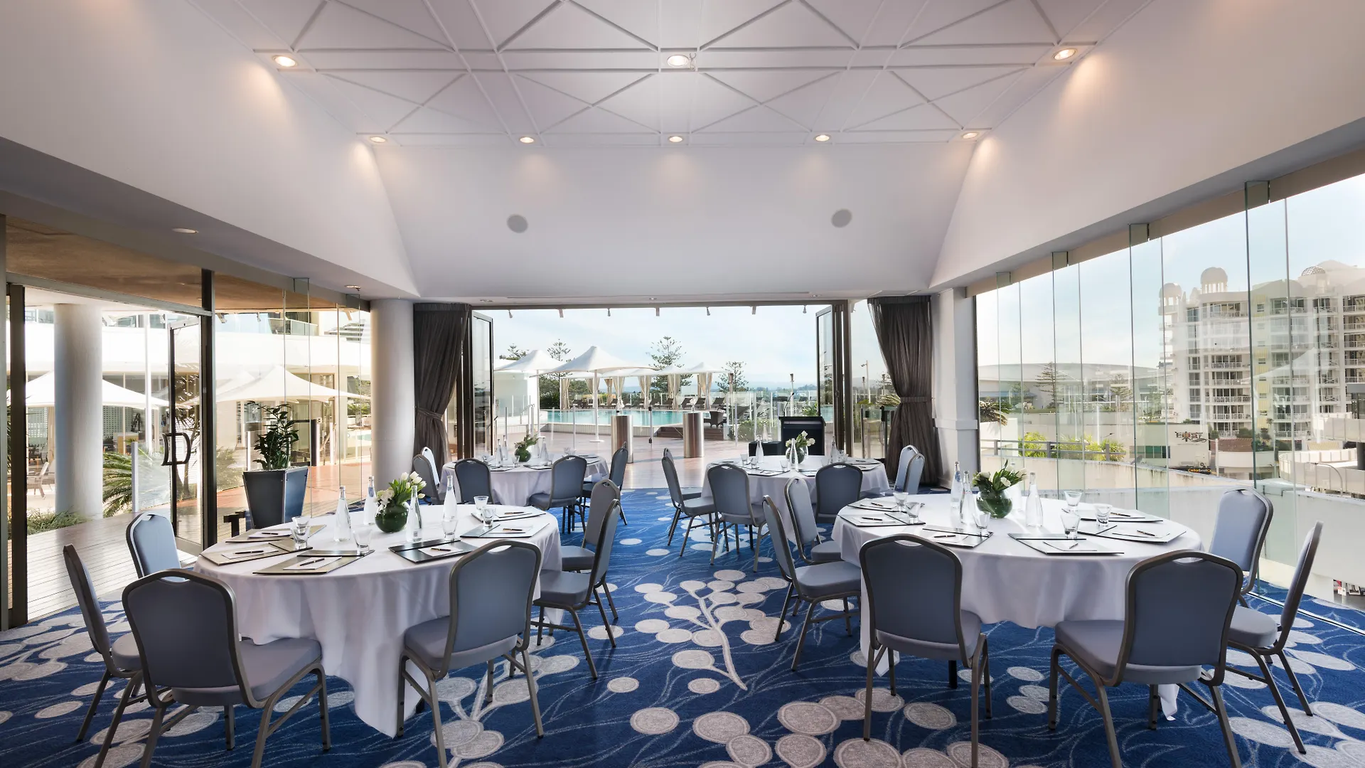 Sofitel Broadbeach 5* Gold Coast