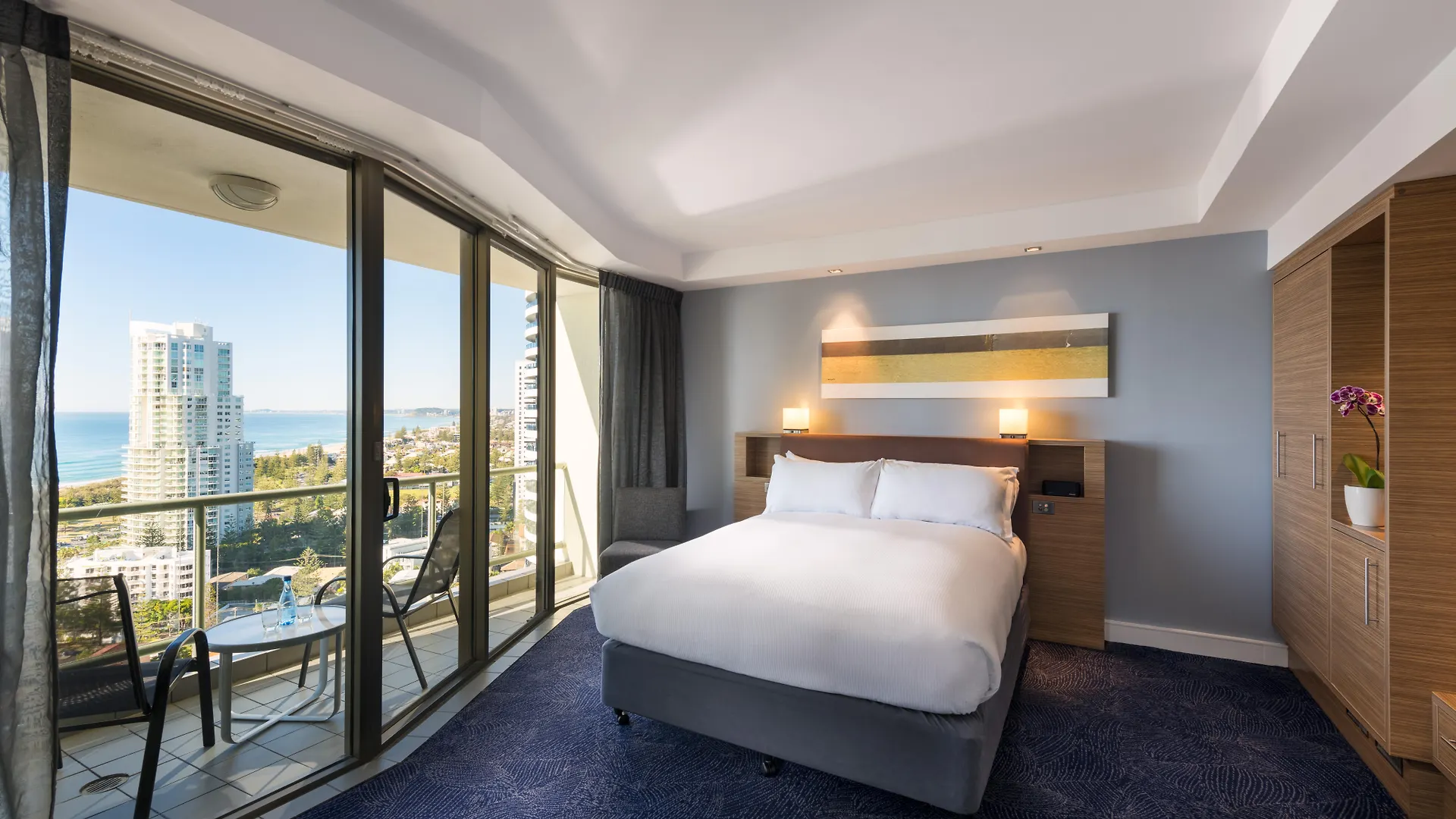 Sofitel Broadbeach Gold Coast