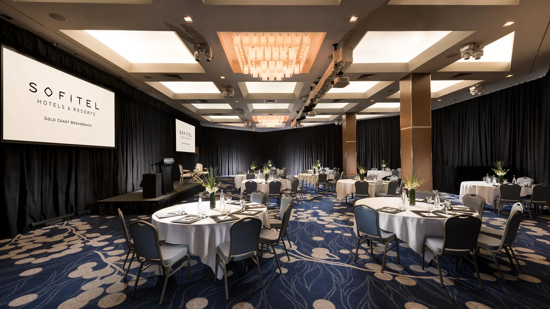 Sofitel Broadbeach Hotel Gold Coast