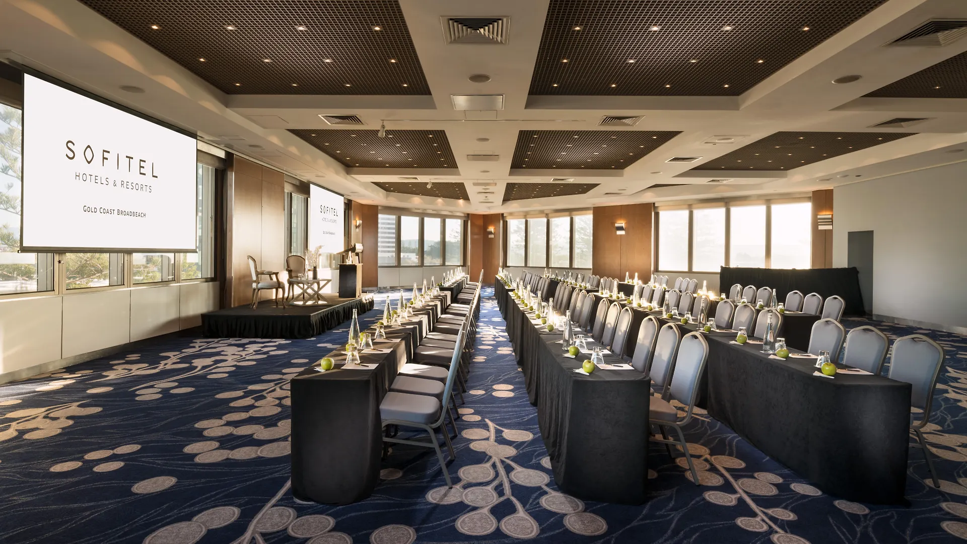 Hotel Sofitel Broadbeach