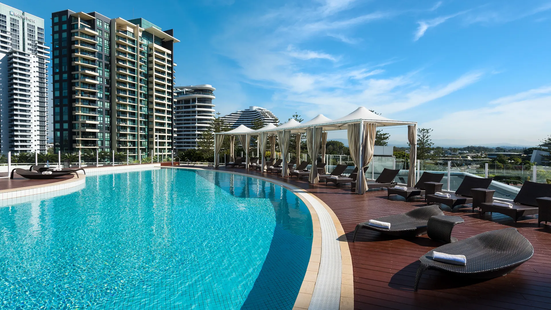 Sofitel Broadbeach 5* Gold Coast