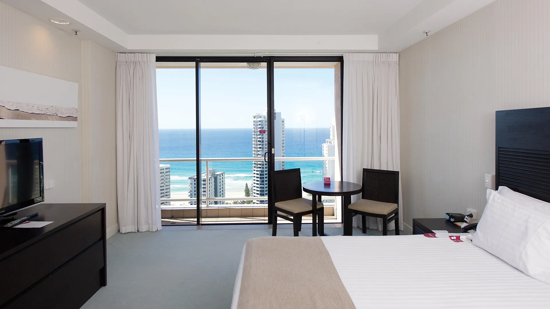 Crowne Plaza Surfers Paradise By Ihg 4* Gold Coast