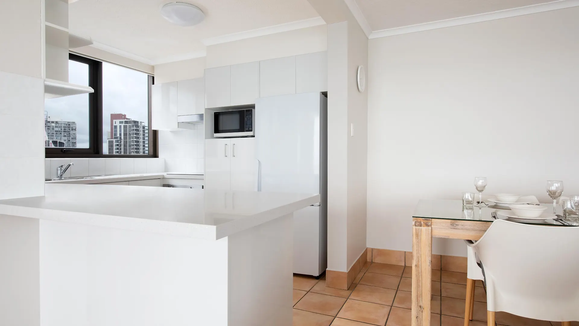 Breakfree Beachpoint 3* Gold Coast