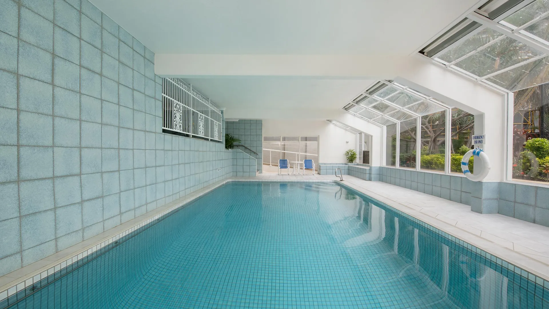 Breakfree Beachpoint 3*