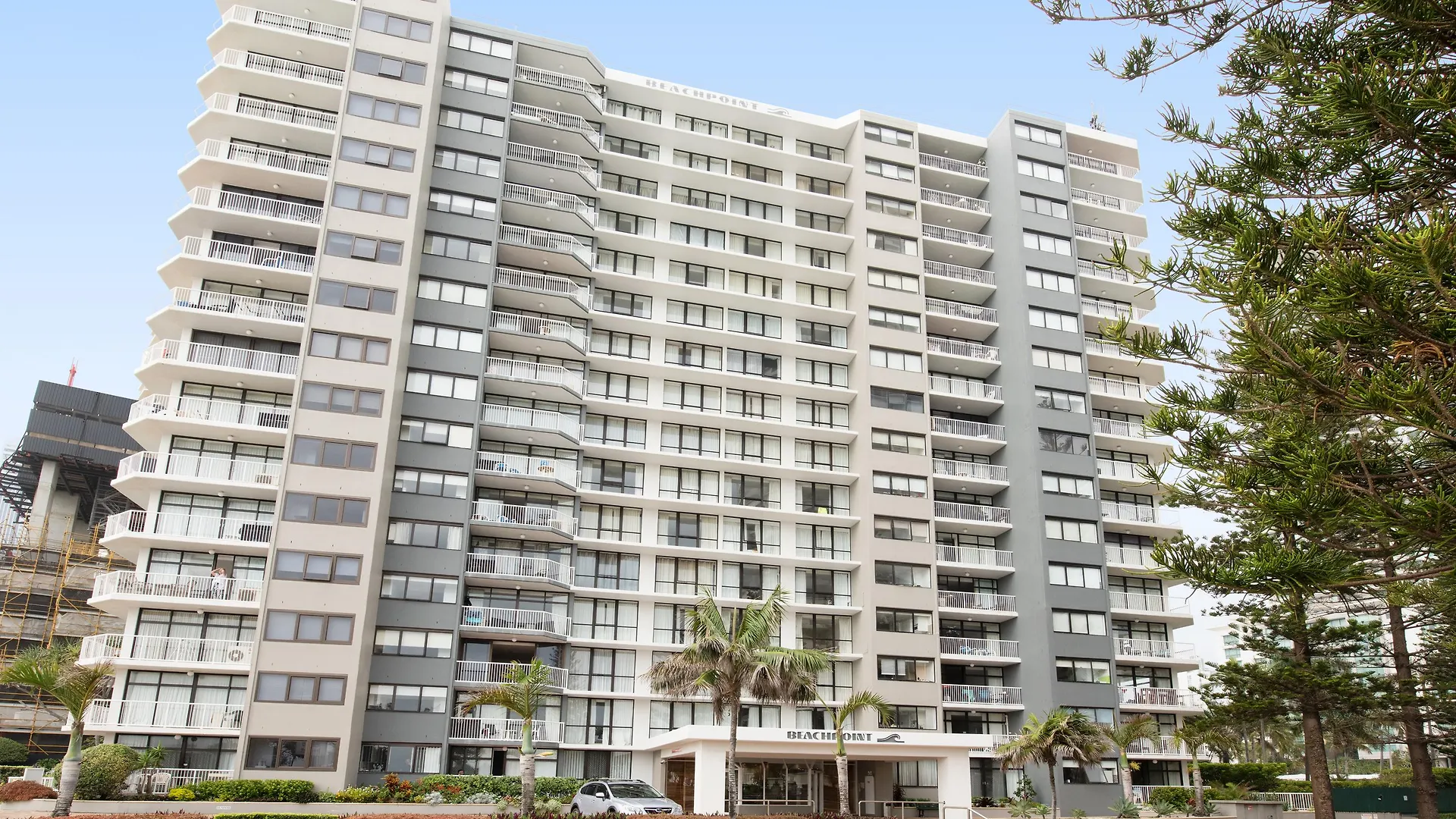 Breakfree Beachpoint 3* Gold Coast