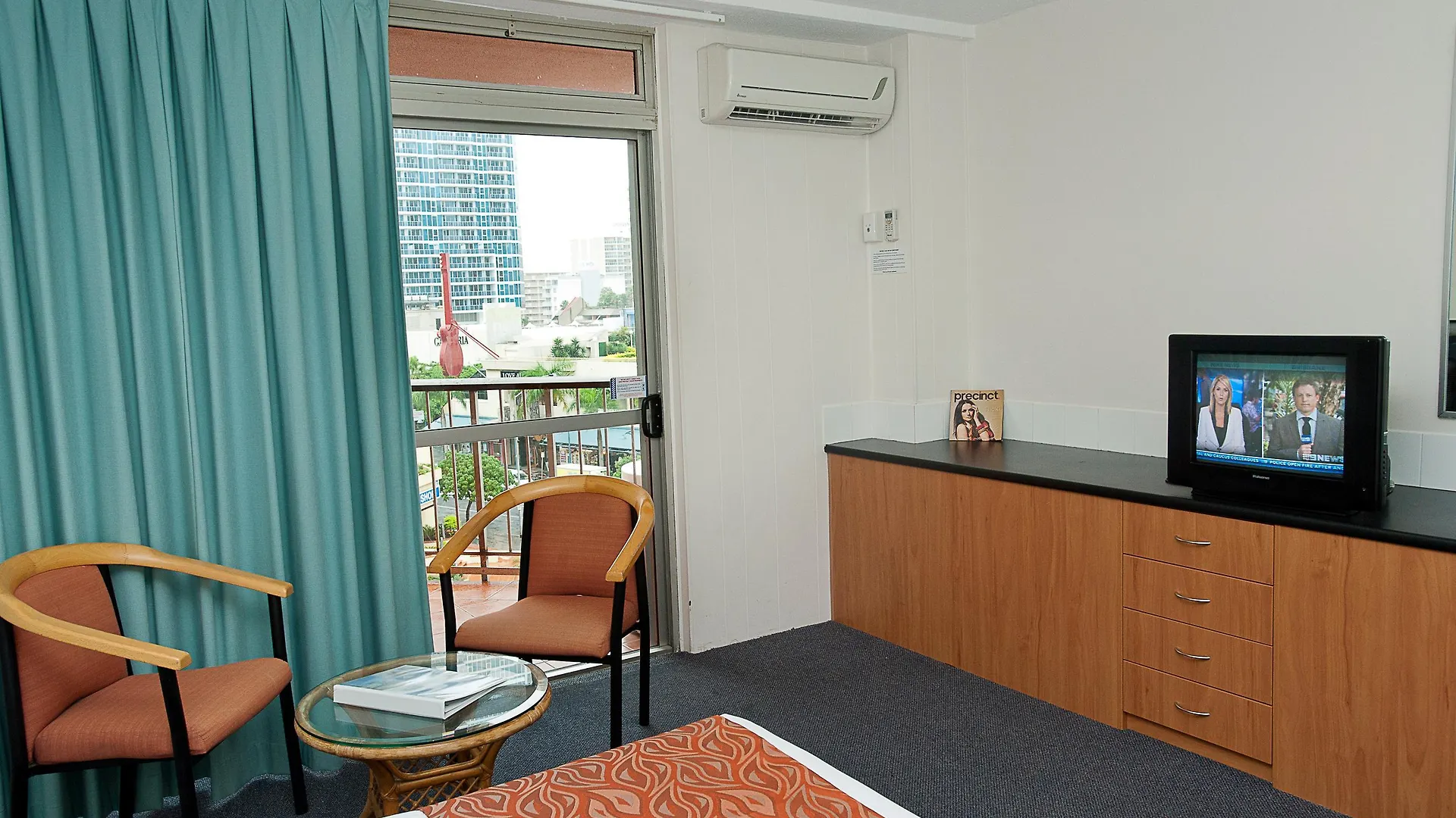 The Island (adults Only) Gold Coast