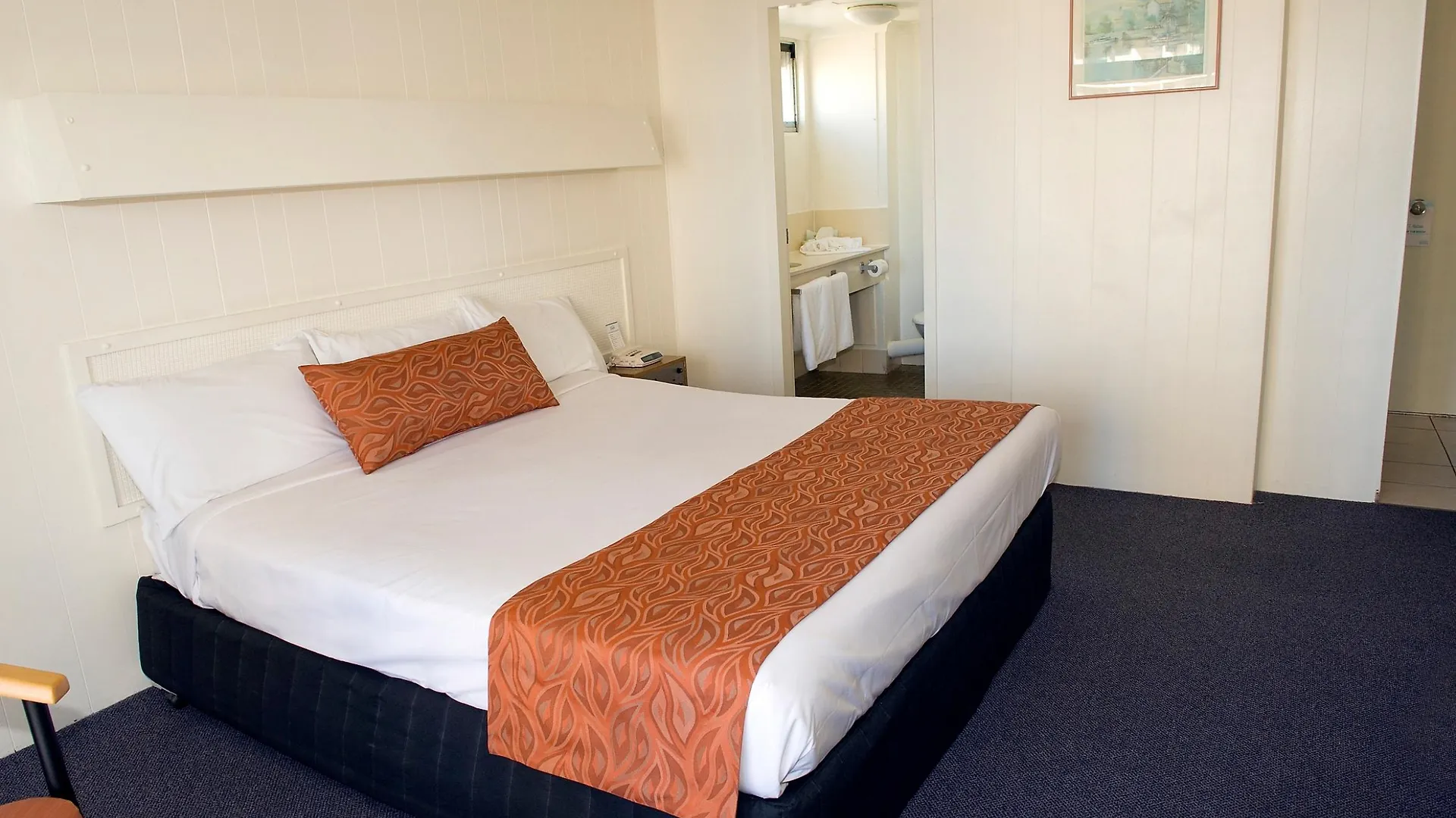 Hotel The Island (adults Only) Gold Coast