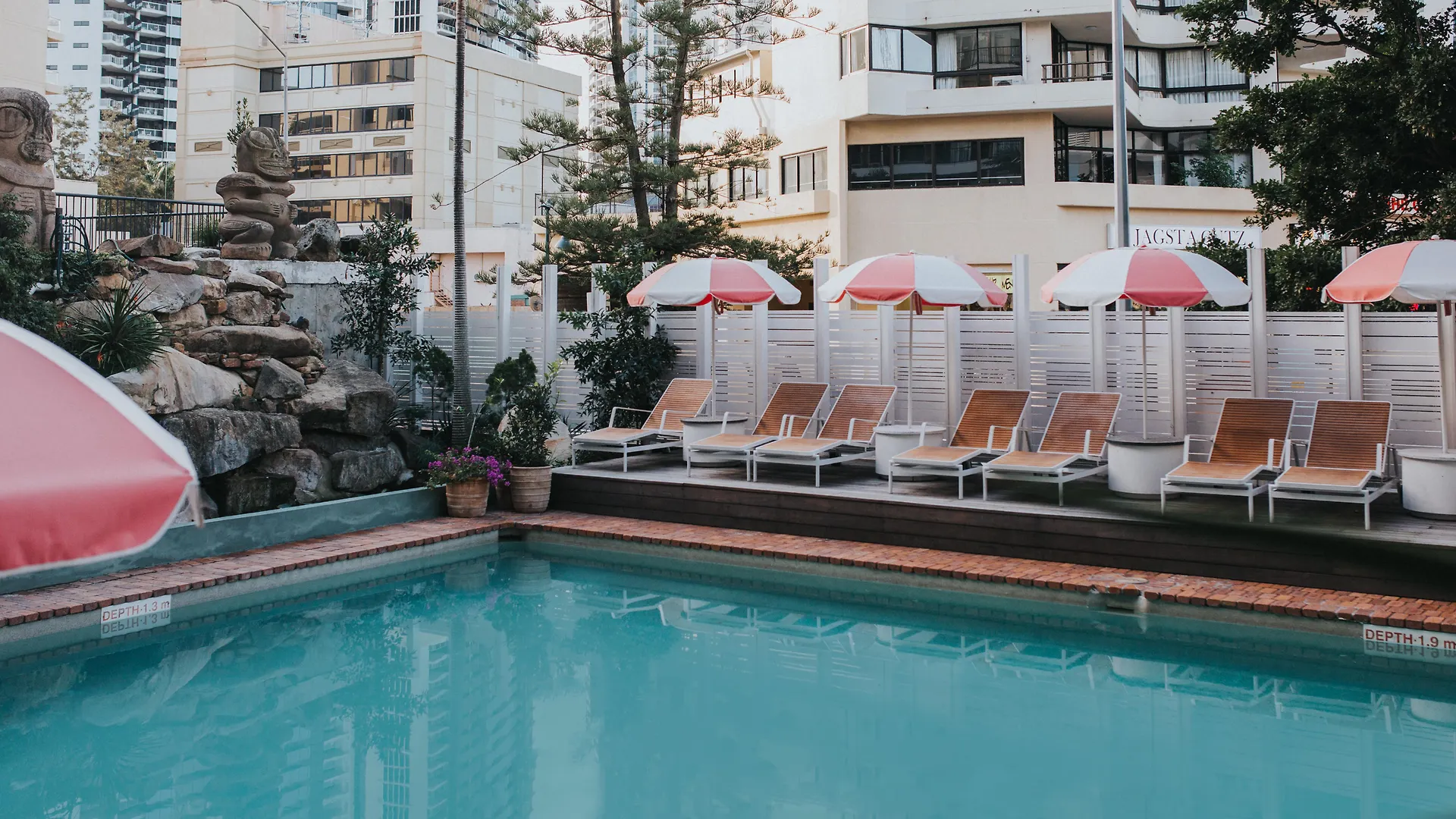 The Island (adults Only) 4*