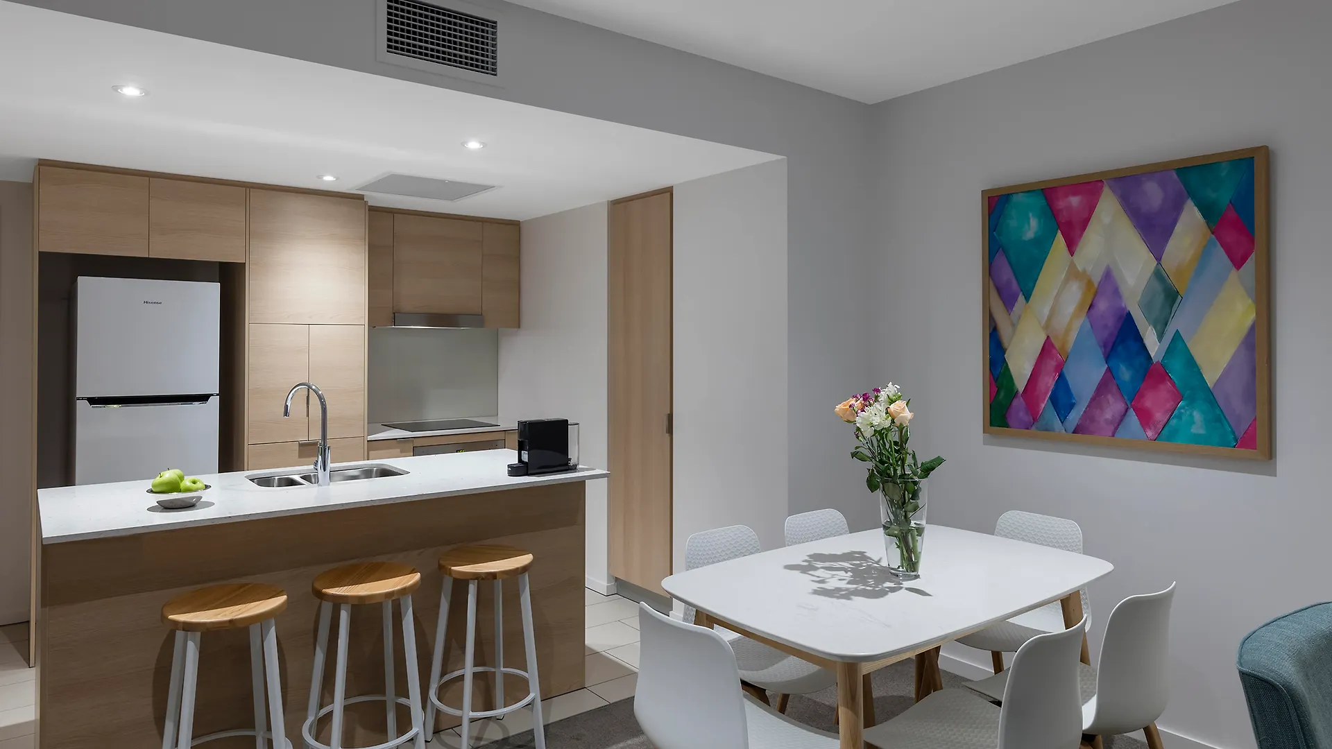 Avani Broadbeach Residences 黄金海岸