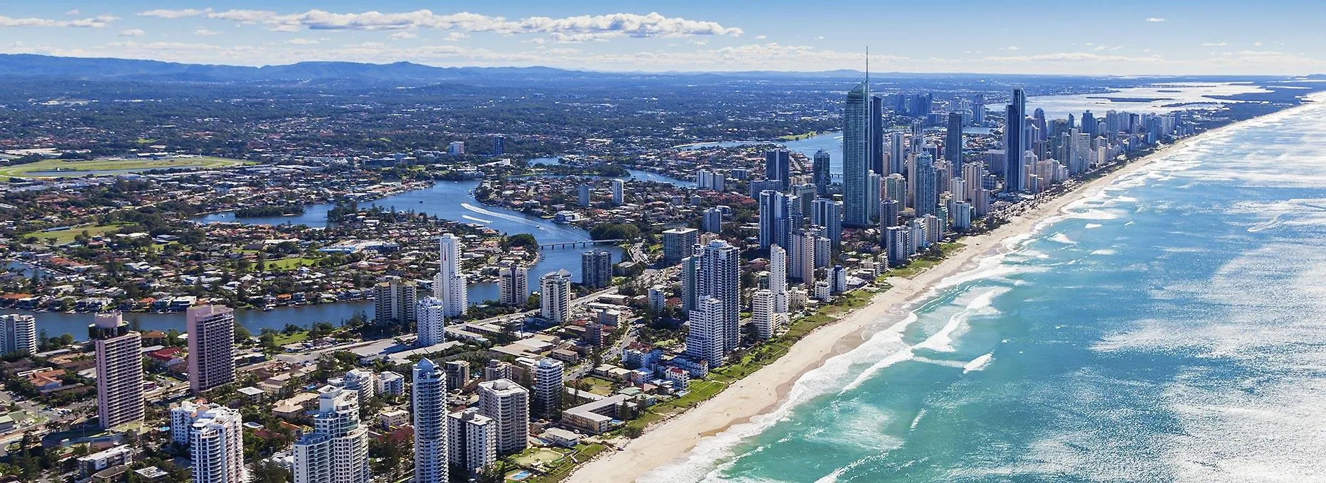 Avani Broadbeach Residences 4*