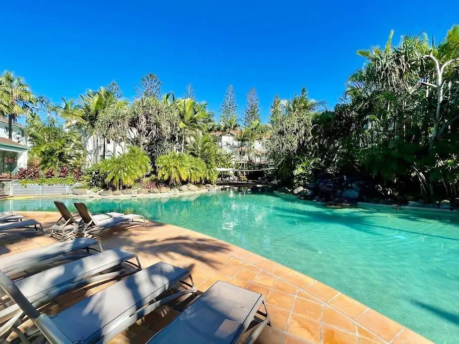Grande Florida 66 Apartamento Gold Coast
