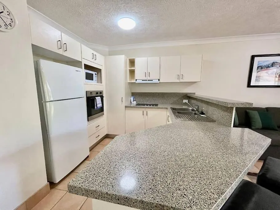 Apartamento Grande Florida 66 *