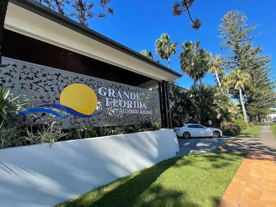 Grande Florida 66 Apartamento Gold Coast