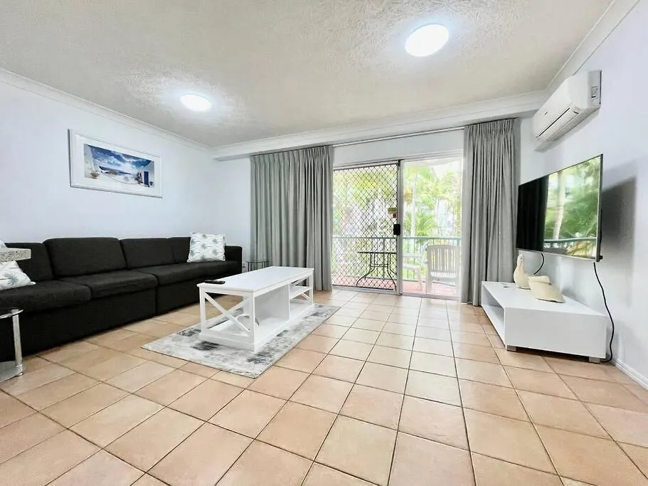 Grande Florida 66 Apartamento