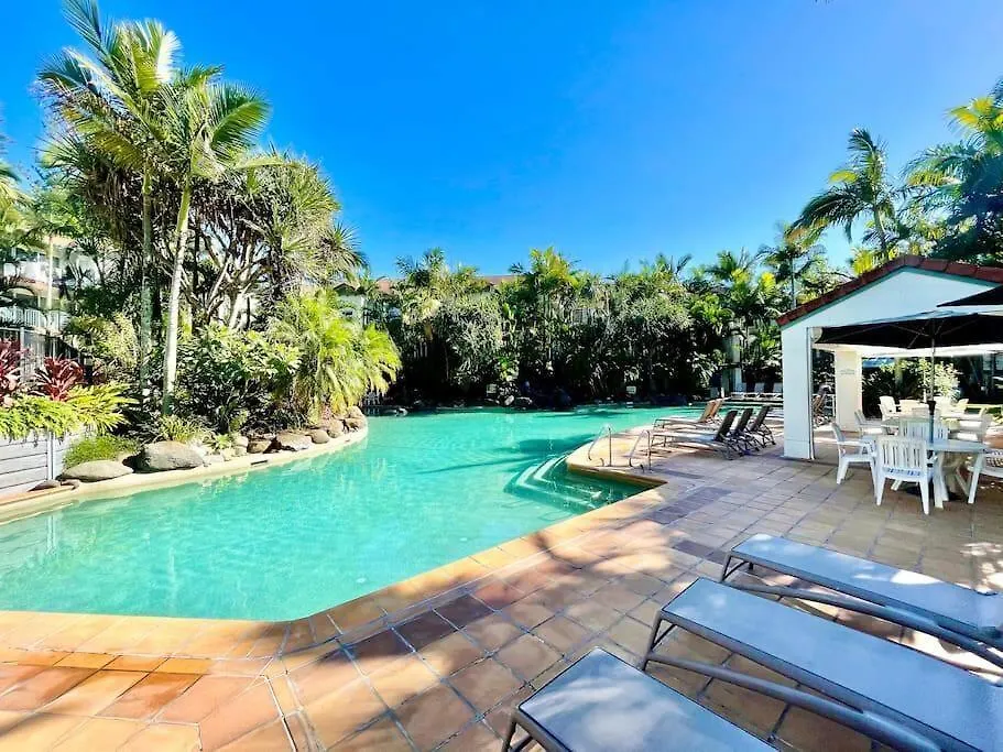 Apartamento Grande Florida 66 Gold Coast