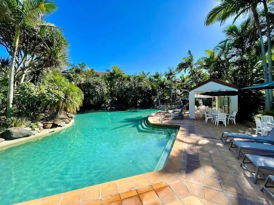 Apartamento Grande Florida 66 Gold Coast