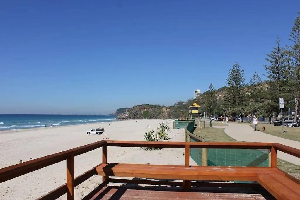 Grande Florida 66 Apartamento Gold Coast