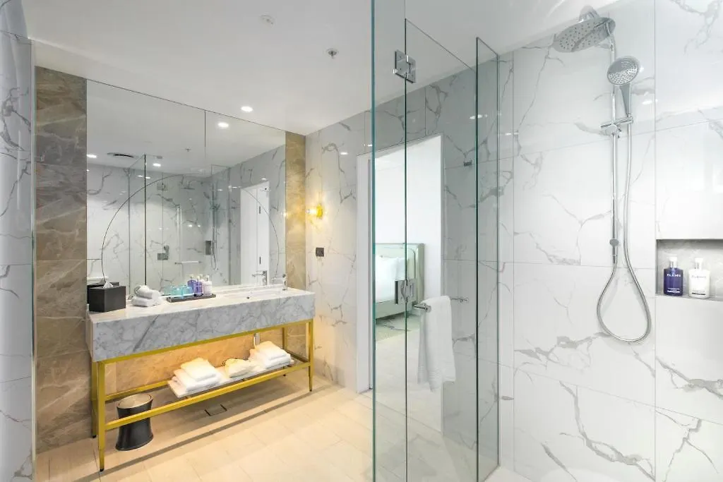 Dorsett 4* 黄金海岸
