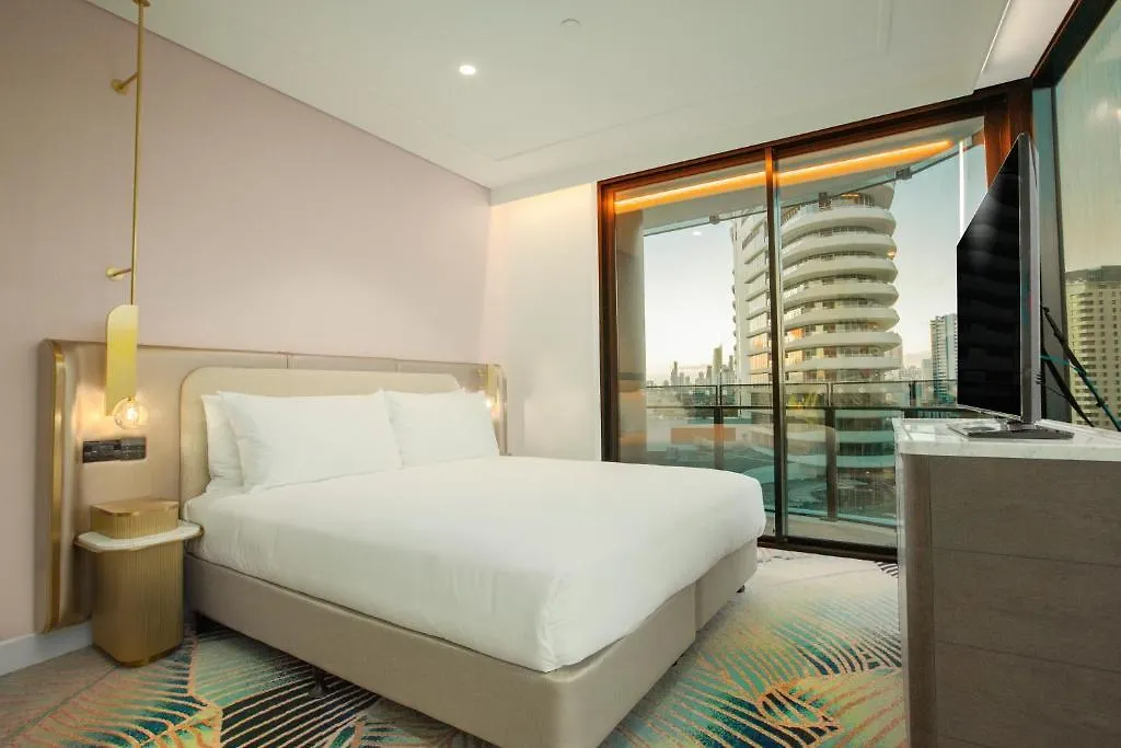 Dorsett 4* 黄金海岸
