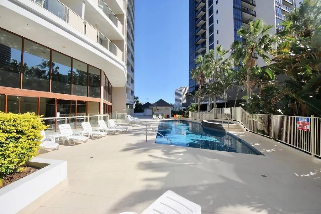 Apartmán Savannah 512 *
