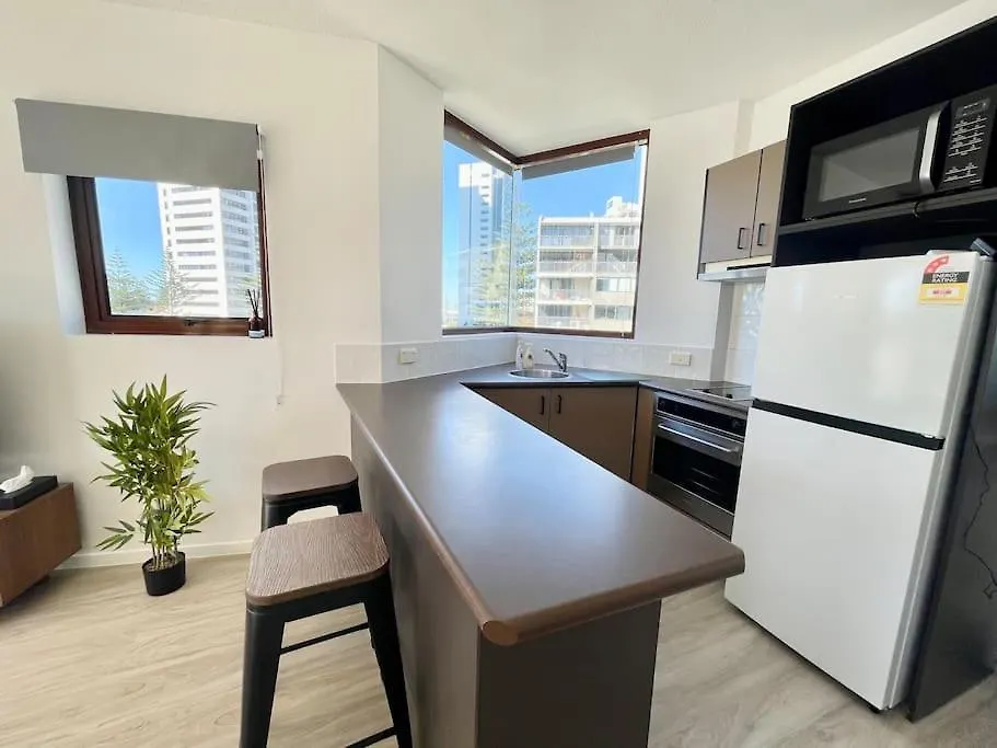 Apartmán Savannah 512 *