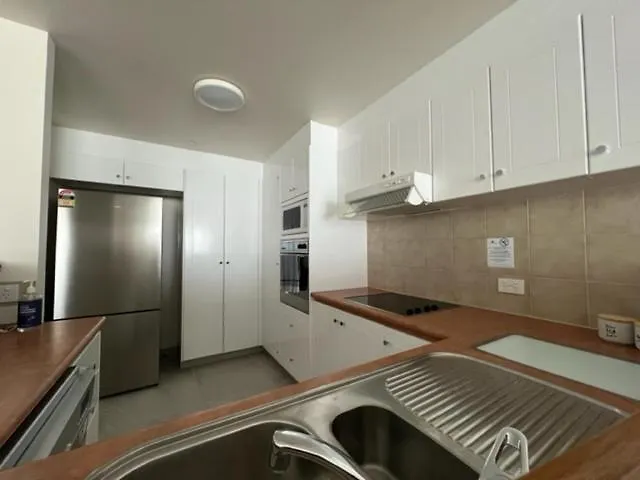 Crown Towers Appartement